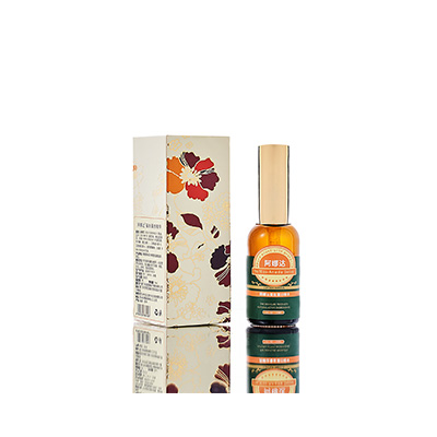 私密细嫩修复精华南丰