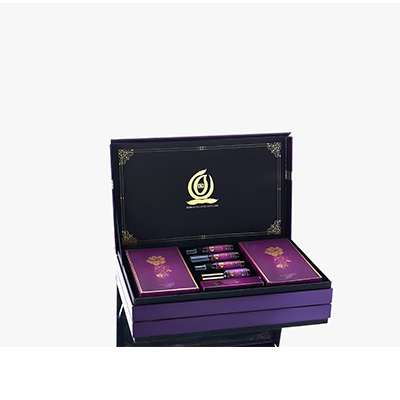 南丰气血能量海底轮