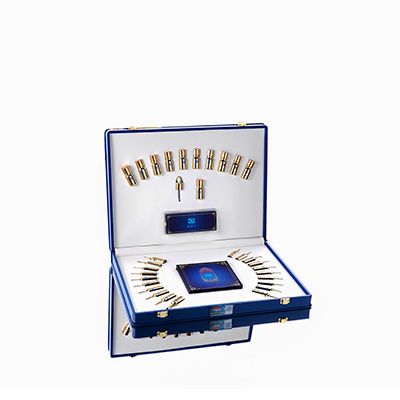 南丰全身经络解压套